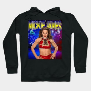 MICKIE JAMES Hoodie